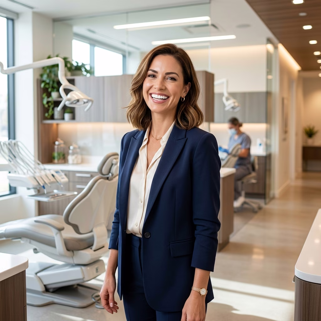 Expert root canal treatment at Lumina Dental